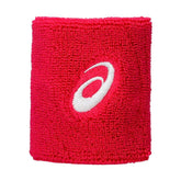 Par De Pulsos Asics Rosa