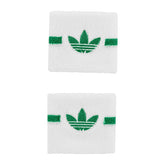 Adidas Ten S Original Branca (Pulso)