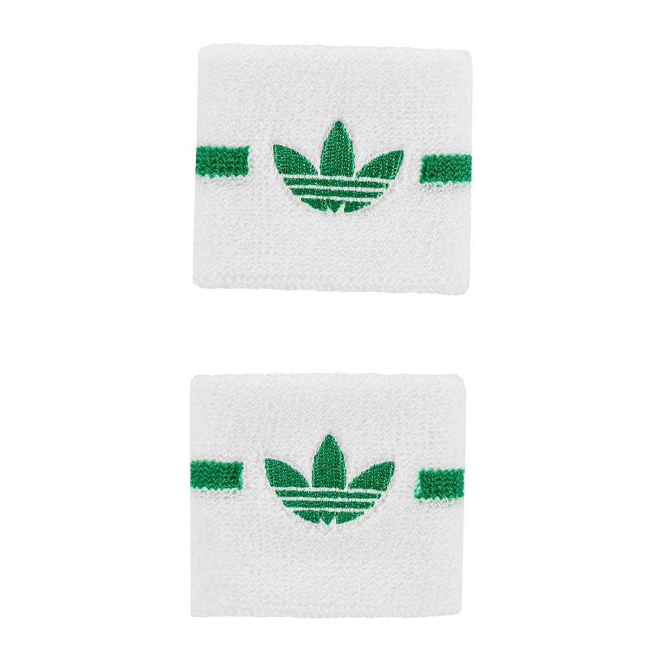 Adidas Ten S Original Branca (Pulso)