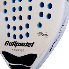 BULLPADEL NEURON Cloud 2025 FEDE CHINGOTTO (Raquete)