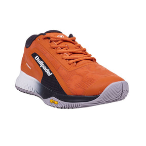 Bullpadel Neuron Vibram 25v Laranja Fede Chingotto (Ténis)