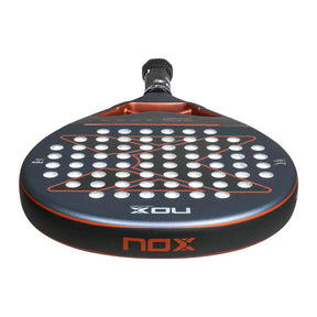 NOX AT10 GENIUS Jr 2025 by Agustín Tapia (Raquete)