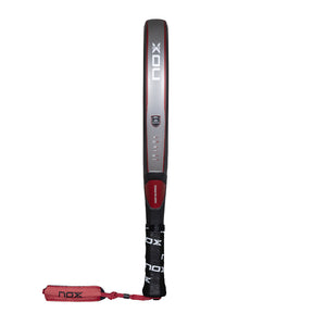 NOX FUTURE Attack 12K Alum NFA Series 2025 (Pala)