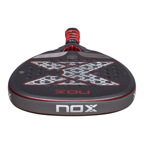NOX FUTURE Attack 12K Alum NFA Series 2025 (Pala)