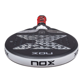 NOX FUTURE Control 12K Alum NFA Series 2025 (Raquete)