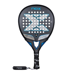 NOX FUTURE Hybrid 12K Alum NFA Series 2025 (Raquete)