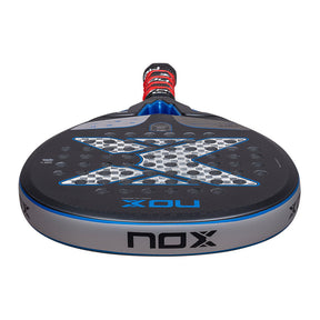 NOX FUTURE Hybrid 12K Alum NFA Series 2025 (Raquete)