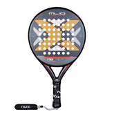 NOX ML10 PRO CUP Rough Surface Edition 2025 MIGUEL LAMPERTI (Pala)