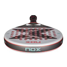NOX VK10 QUANTUM 3K 2025 by ARANZAZU OSORO (Raquete)