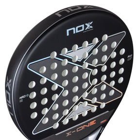 NOX X-ONE 2025 (Raquete)