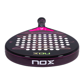NOX X-ONE SILHOUTTE W 2025 (Pala)