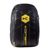 Kombat Osorno 2025 Amarelo (Mochila)