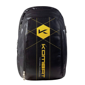 Kombat Osorno 2025 Amarelo (Mochila)