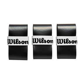 Overgrips Wilson Profile Padel Preto