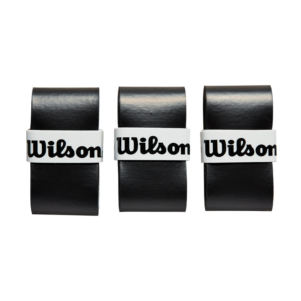 Overgrips Wilson Profile Padel Preto
