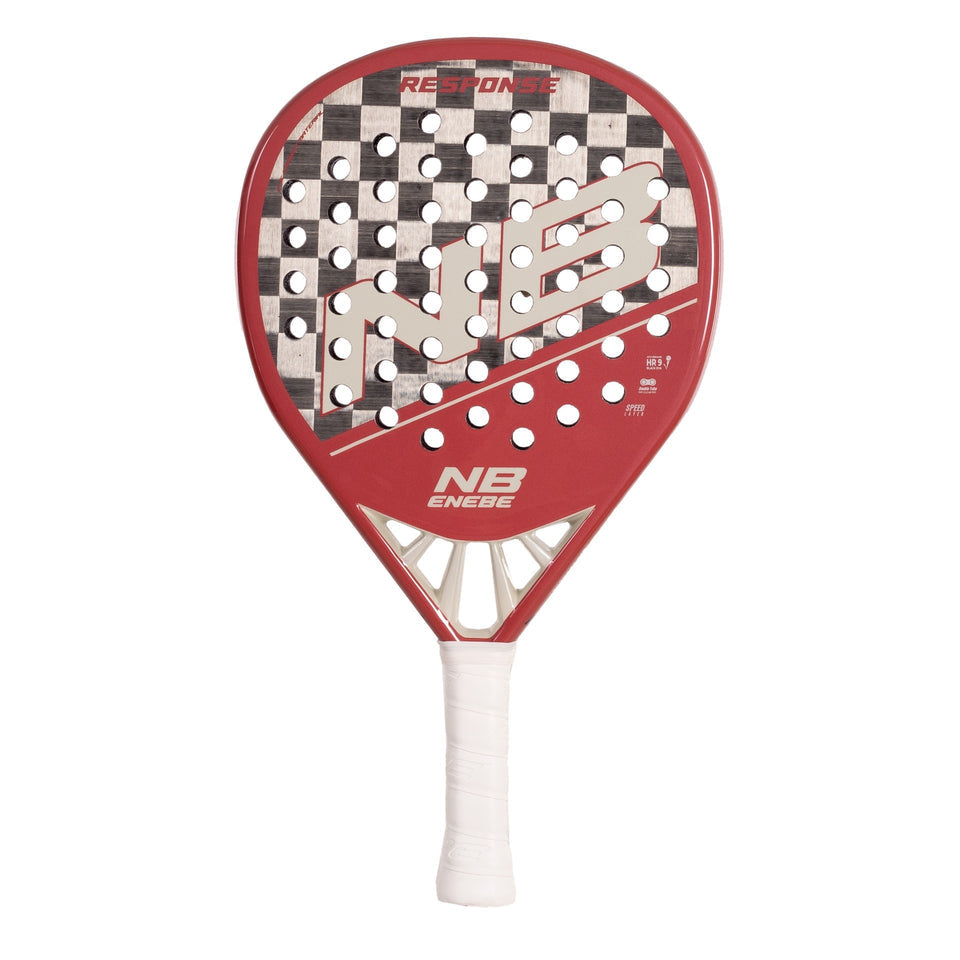 ENEBE RESPONSE Alu 2025 (Raquete)