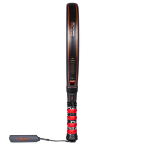 NOX AT10 GENIUS 18K Alum 2025 by AGUSTIN TAPIA (Raquete)