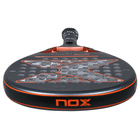 NOX AT10 GENIUS 18K Alum 2025 by AGUSTIN TAPIA (Raquete)