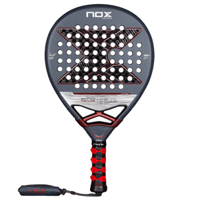 NOX AT10 GENIUS 12K 2025 by AGUSTIN TAPIA (Raquete)