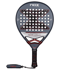 NOX AT10 GENIUS 12K 2025 by AGUSTIN TAPIA (Raquete)