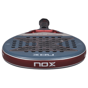 NOX AT10 GENIUS 12K 2025 by AGUSTIN TAPIA (Raquete)