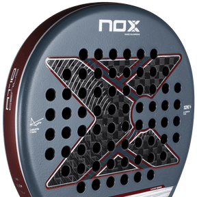 NOX AT10 GENIUS 12K 2025 by AGUSTIN TAPIA (Raquete)