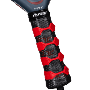 NOX AT10 GENIUS 12K 2025 by AGUSTIN TAPIA (Raquete)