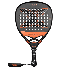 NOX AT10 GENIUS Attack 12K 2025 by AGUSTIN TAPIA (Raquete)