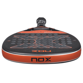 NOX AT10 GENIUS Attack 12K 2025 by AGUSTIN TAPIA (Raquete)