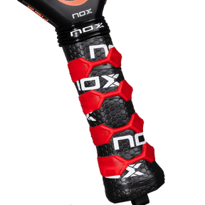 NOX AT10 GENIUS Attack 12K 2025 by AGUSTIN TAPIA (Raquete)