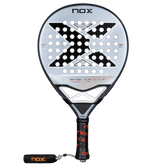 NOX AT10 PRO CUP Comfort 2025 by AGUSTIN TAPIA (Raquete)