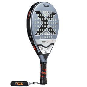NOX AT10 PRO CUP Comfort 2025 by AGUSTIN TAPIA (Raquete)
