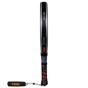 NOX AT10 PRO CUP Comfort 2025 by AGUSTIN TAPIA (Raquete)