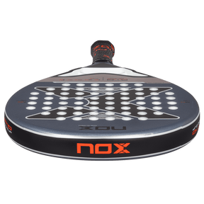 NOX AT10 PRO CUP Comfort 2025 by AGUSTIN TAPIA (Raquete)