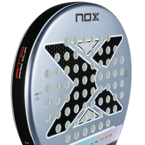 NOX AT10 PRO CUP Comfort 2025 by AGUSTIN TAPIA (Raquete)