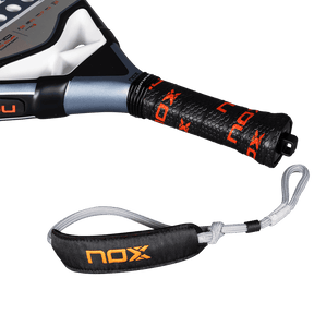 NOX AT10 PRO CUP Comfort 2025 by AGUSTIN TAPIA (Raquete)
