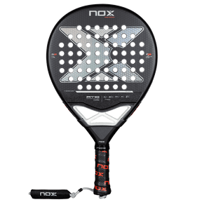 NOX AT10 PRO CUP Hard 2025 by AGUSTIN TAPIA (Raquete)