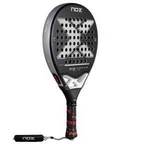 NOX AT10 PRO CUP Hard 2025 by AGUSTIN TAPIA (Raquete)