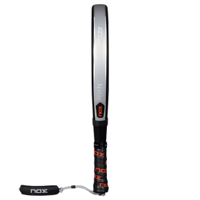 NOX AT10 PRO CUP Hard 2025 by AGUSTIN TAPIA (Raquete)