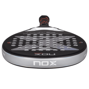 NOX AT10 PRO CUP Hard 2025 by AGUSTIN TAPIA (Raquete)