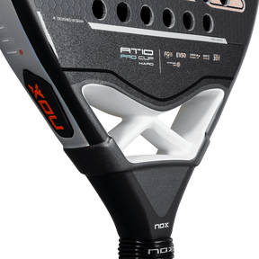 NOX AT10 PRO CUP Hard 2025 by AGUSTIN TAPIA (Raquete)