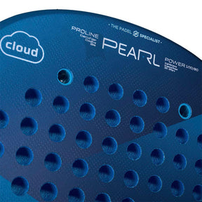 BULLPADEL PEARL Cloud 2025 BEA GONZALEZ (Raquete)