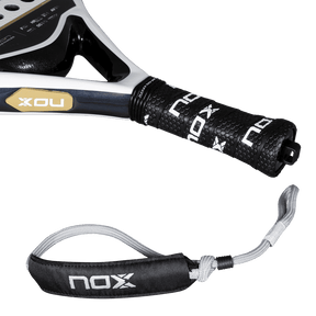 NOX EQUATION Advanced Series 2025 (Raquete)
