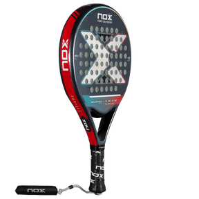NOX EQUATION LIGHT W Advanced Series 2025 (Raquete)