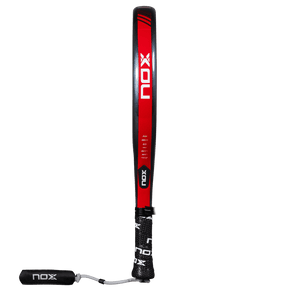 NOX EQUATION LIGHT W Advanced Series 2025 (Raquete)
