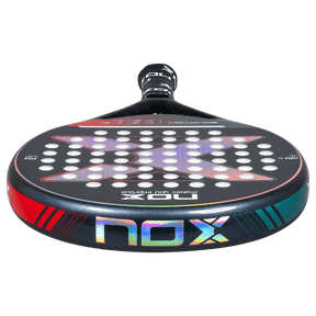 NOX EQUATION LIGHT W Advanced Series 2025 (Raquete)