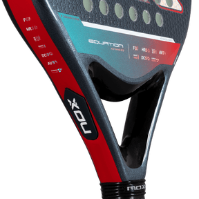NOX EQUATION LIGHT W Advanced Series 2025 (Raquete)