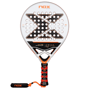 NOX ML10 QUANTUM 3K 2025 by MIGUEL LAMPERTI (Raquete)