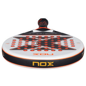NOX ML10 QUANTUM 3K 2025 by MIGUEL LAMPERTI (Raquete)