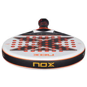 NOX ML10 QUANTUM 3K 2025 by MIGUEL LAMPERTI (Raquete)